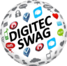 Digitec Swag Logo