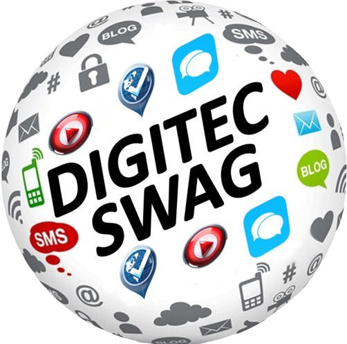 Digitec Swag Logo