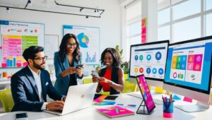 Digital Marketing Careers - Digitec Swag