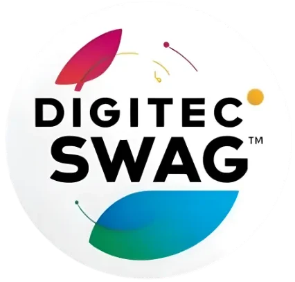 Digitec Swag logo