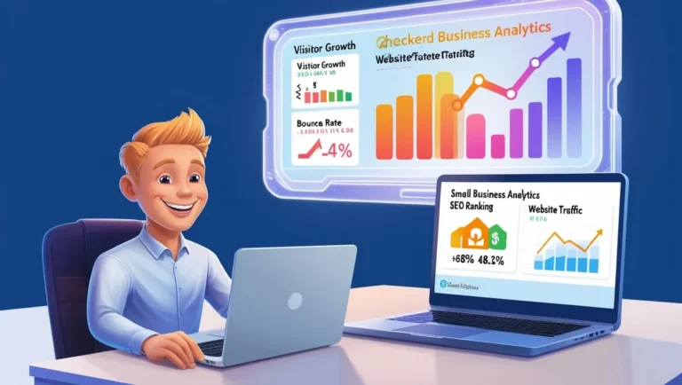 How a Cool Website Can Help Your Business