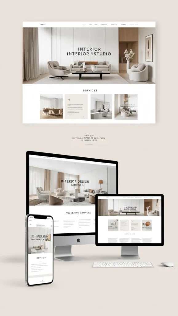 Jnana Design Digital Marketing projects digitec swag