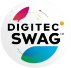Digitec Swag Logo