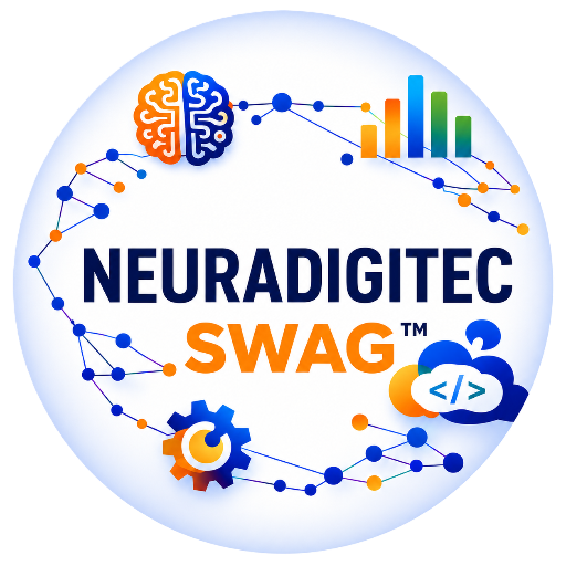 Neura Digitec Swag