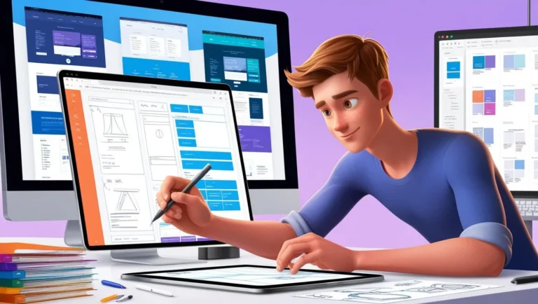 Perfect Website design for Your Brand