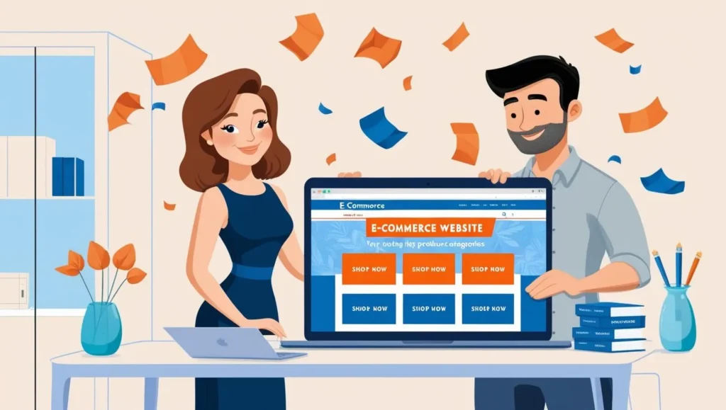 Testing and Launching Your Store 🚀